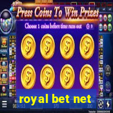 royal bet net